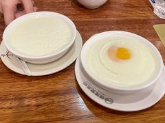 -正德顺順德雙皮奶(中信店)
