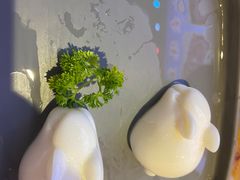 -鸣记脆皮烤鱼·海鲜烤鱼(三八广场店)
