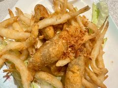 -喜记避风塘炒辣蟹(总店)