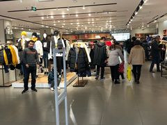 -万达茂商场(南京仙林店)