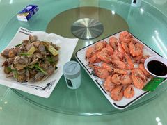 海虾-景好海鲜餐厅(大鹏必选旅游店)