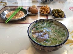 -夏家合汁(天润花园小区店)