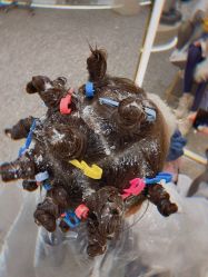 -MI HAIR