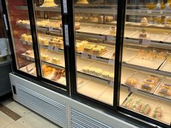 -凯司令(豫园地铁站店)