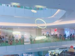 -皇庭广场(福华三路店)