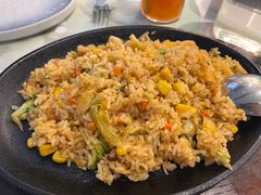 -悦荟牛排餐厅(萨尔图万达店)