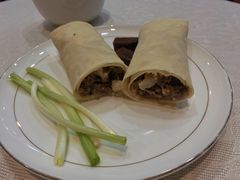 朝天锅-潍坊菜馆(三里河南横街店)