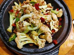 -地锅居(翰林邻里中心店)