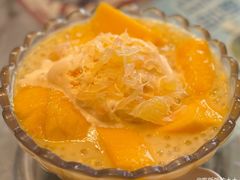 杨枝甘露-甜津美