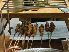 -司御手铜锅涮肉卤烤猪手(榆次新建路店)