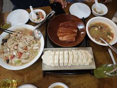 -杏花村水席楼·洛阳水席(老城十字街店)