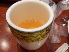 -京味张·北京烤鸭(天河南二路店)