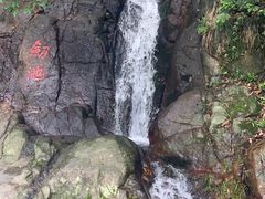 -莫干山风景区