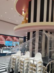 -奈尔宝家庭中心·亲子餐厅(鄞州万达店)