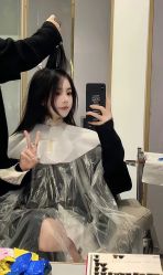 -IN STYLE 造型