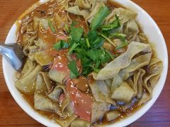 -真素诚·清真(新华路店)