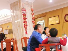 大堂-峨嵋酒家总店(车公庄店)