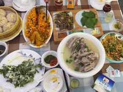-呼和草原·正宗东北菜·经典锅包肉(西湖店)