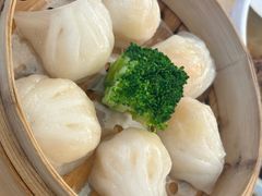 -顺风汤馆·广府粤菜(江宸天街店)