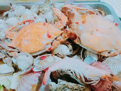 -晓伟海鲜家常菜