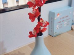 -蜜桃餐厅·伴山(海岸城店)