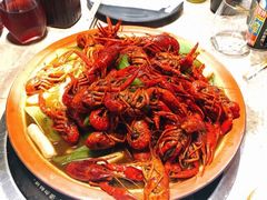 -沪小胖小龙虾(淮海中路旗舰店)