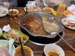 -要得自助火锅(新川路店)