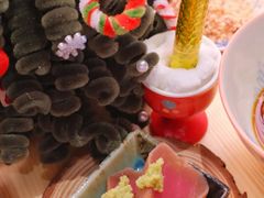 -鳥喜Toriki怀石烧鸟料理