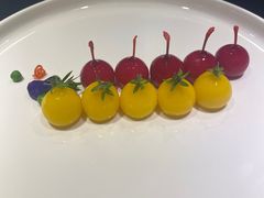 -東舍食唐精品陕菜馆