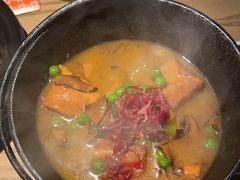 -茄子恰恰·新云南小炒(坪山益田店)