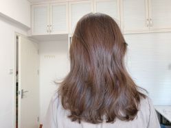 -TK·HAIR SALON韩式设计