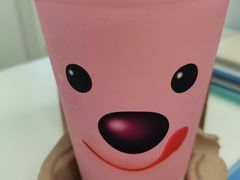 -瑞幸咖啡(平安滨江金融中心店)