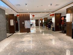 -雅戈尔富宫大酒店(观前街店)