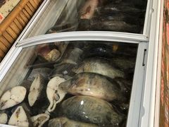 -大鹅岛灶台鱼·铁锅炖(水库路店)