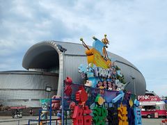 -烟台海昌鲸鲨海洋公园