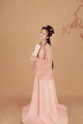 点击看大图 -盘子女人坊古装写真摄影(长春总店)