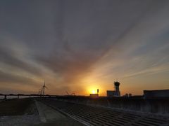 -南汇嘴观海公园