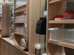 -喜家德虾仁水饺(青岛永旺东部店)