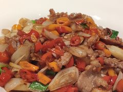 -粤盛海鲜楼(融冠乐城店)