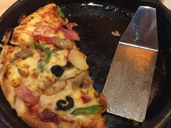 -必胜客(鹤山大道店)