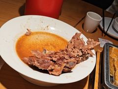 -九毛九西北菜(汕头金平万达广场店)