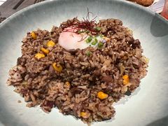 -小满Grainkitchen(滨江商业广场店)