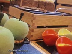 -元一希尔顿酒店·禅自助餐厅·啤酒花园