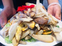 -野菌皇海景野生菌火锅(滨海大道店)