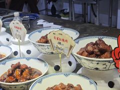 -鼎晟江南·融合江南宴(固戍店)