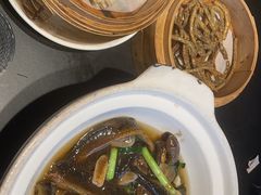 -芳芳私房菜·精做淮扬菜(承德路店)