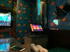 -乐翻天量贩式KTV(淞发路店)