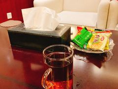 -郑州新郑国际机场T2航站楼-贵宾厅B区