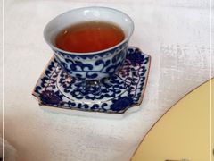 -东海朗廷酒店-唐阁T’ANG COURT 中餐厅
