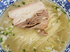 -裕兴记·三虾面(西北街总店)